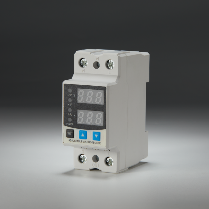 DVP-111C Voltage Pro