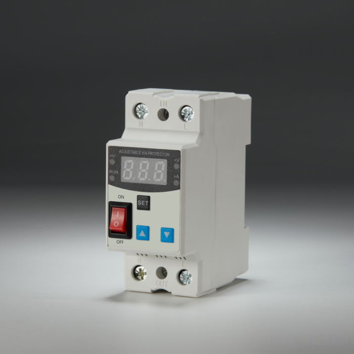 DVP-113A Ship type overvoltage and undervoltage protector