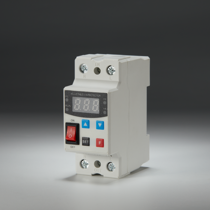 DVP-114 Self-Resetti