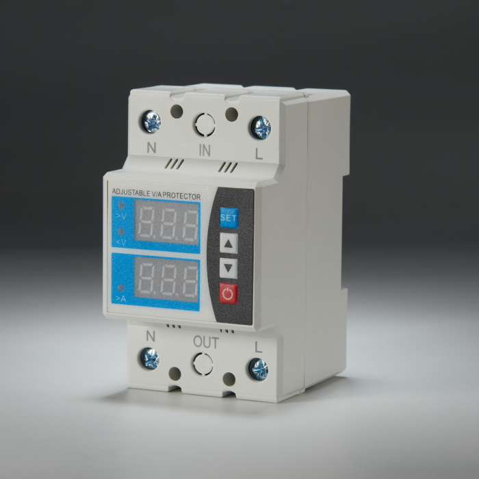 DVP-118 Self Resetti