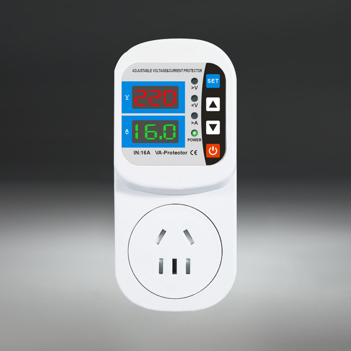 DVP-123  Multi-funct